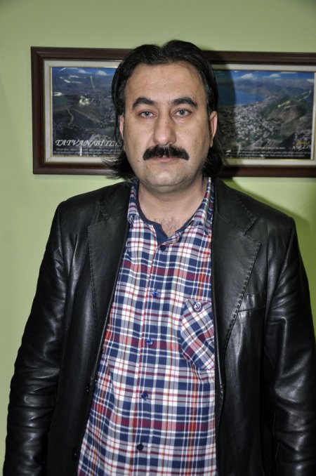 Bitlis’teki STK’lar: Cumhuriyet tarihinin en önemli adımlarından biri atılıyor