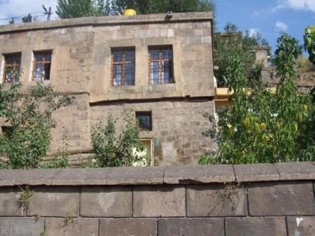 Bitlis'teki Tarihi 5 Ev Restore Ediliyor