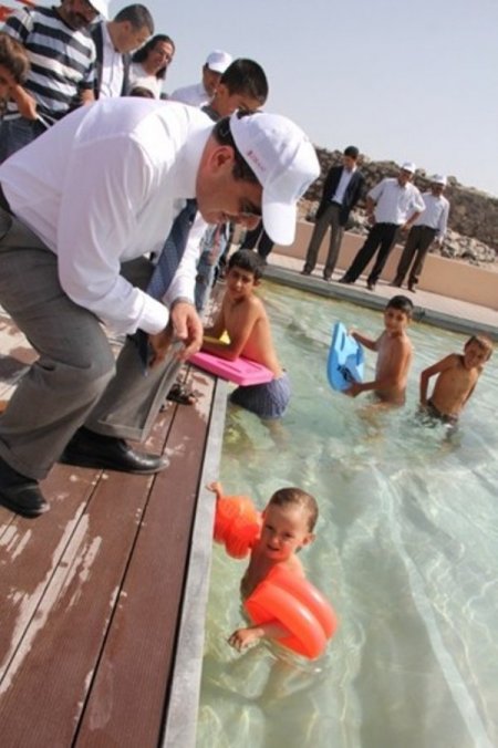 Bitlis'ten Büyük Sporcular Yetişecek