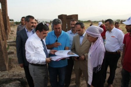 Bitlis'ten Büyük Sporcular Yetişecek