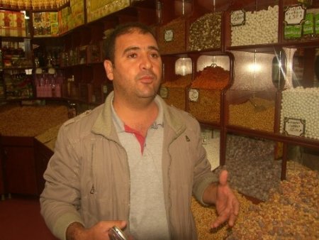 Bıttından üretilen Menengiç kahvesi, ihraç ediliyor