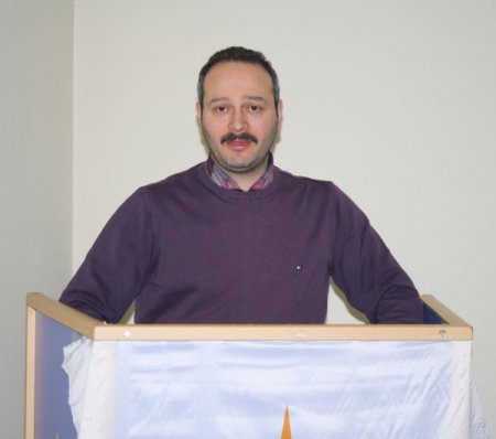 Bıyıklıoğlu: AK Parti, bu milletin iki yüz yıldır beklediği hamlenin adı