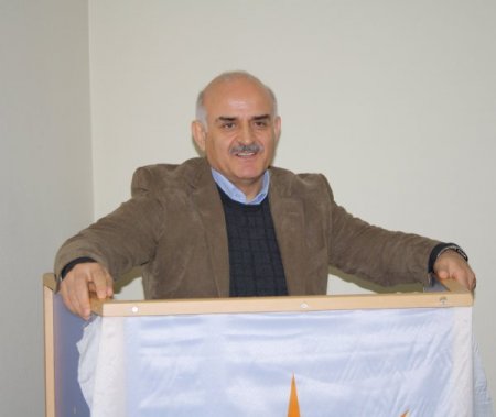 Bıyıklıoğlu: AK Parti, bu milletin iki yüz yıldır beklediği hamlenin adı