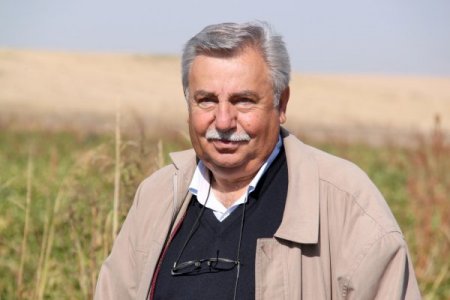 Bıyıkoğlu: Pancar üretiminde Avrupa ve ABD’yi geride bıraktık