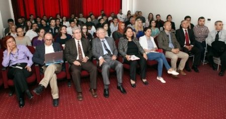 Biyogüvenlik Kanunu AB’ye uyumlu hale getirilmeli