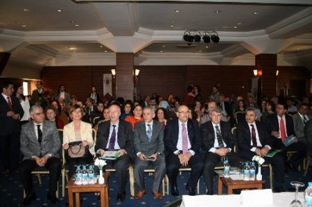 Biyoloji öğretmenlerinin yumurta sınavı