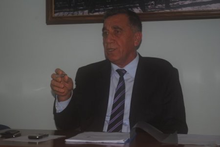 Biyolojik Arıtmanın Tamamlanmasıyla Manavgat'ta Mavi Bayraklı Otel Sayısı Artacak