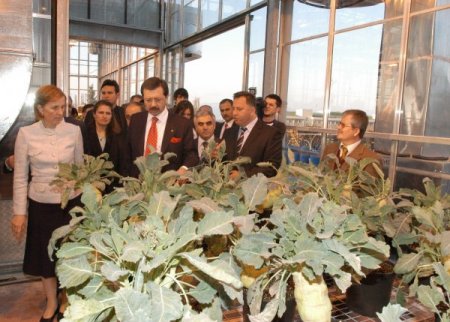 Biyom, Türkiye’nin Tohum Üretiminde Dışa Bağımlılığı Azaltacak