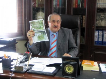 "Biz Yunus Emre İllada Ünye’de Demiyoruz Ama Değerlerimizi De Yok Sayamayız"