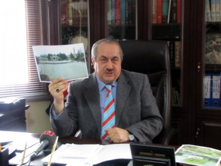 "Biz Yunus Emre İllada Ünye’de Demiyoruz Ama Değerlerimizi De Yok Sayamayız"