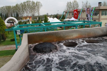 'Blower ve Difüzörlerin Değiştirilmesi Projesi' ile yılda 960 bin TL tasarruf