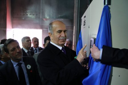 'Blower ve Difüzörlerin Değiştirilmesi Projesi' ile yılda 960 bin TL tasarruf