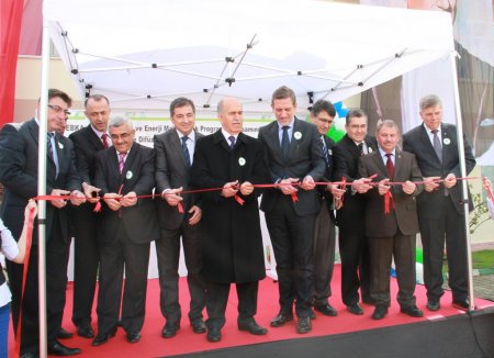 'Blower ve Difüzörlerin Değiştirilmesi Projesi' ile yılda 960 bin TL tasarruf