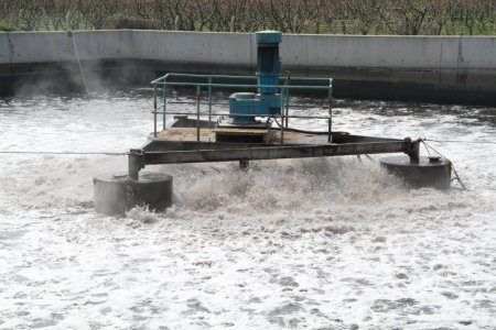 'Blower ve Difüzörlerin Değiştirilmesi Projesi' ile yılda 960 bin TL tasarruf
