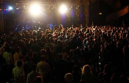 Blues'in Son Durağı İzmir