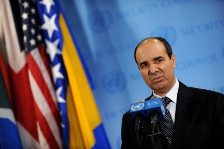 Bm, Kaddafi’ye Seyahat Yasağı Getirdi, Malvarlığını Dondurdu