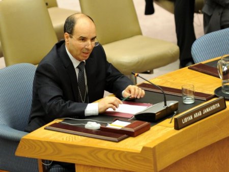 Bm, Kaddafi’ye Seyahat Yasağı Getirdi, Malvarlığını Dondurdu