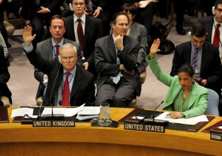 Bm, Libya’yı Uçuşa Yasak Bölge İlan Etti (2)