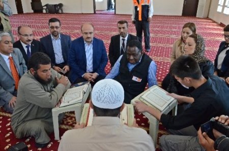 BM Genel Sekreter Yardımcısı: Suriye’de devam eden zulme 'dur' demeliyiz