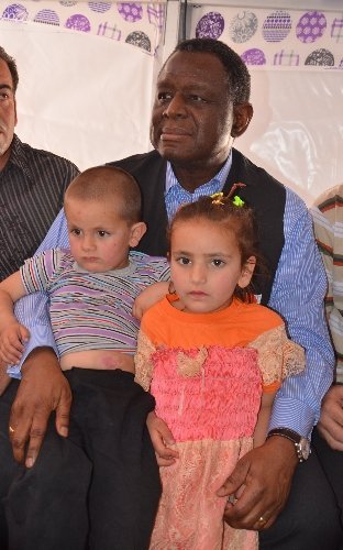 BM Genel Sekreter Yardımcısı: Suriye’de devam eden zulme 'dur' demeliyiz