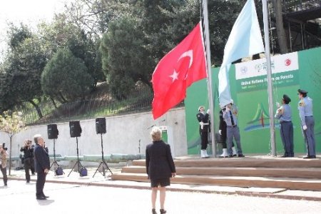 BM Orman Forumu'na mehteranlı kapanış