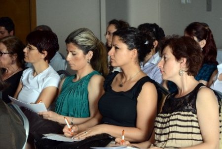 BM'den 'kadın dostu kentler' için 3 projeye 12 bin dolar destek