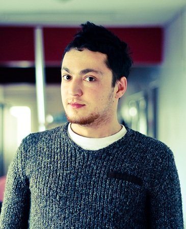 Bm'nin Düzenlediği Yarışmada Bir Türk, Yarışmayı Birinci Olarak Götürüyor