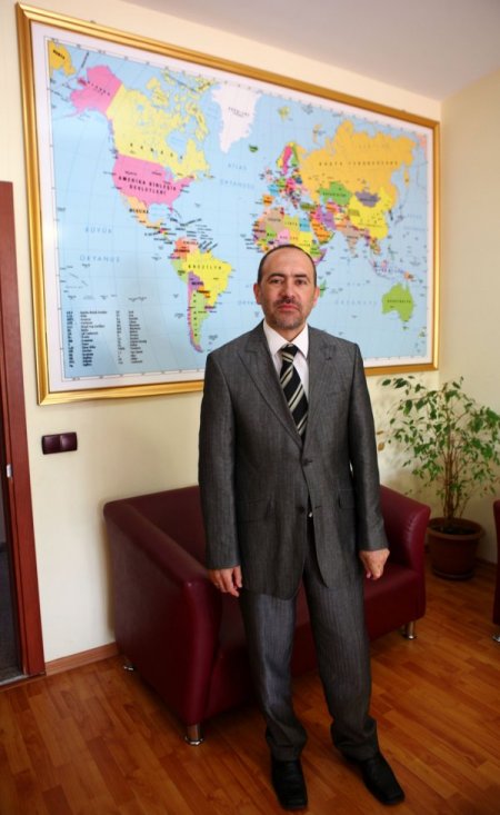 Bm'nin Mavi Marmara Raporu'na İhh'dan Tepki