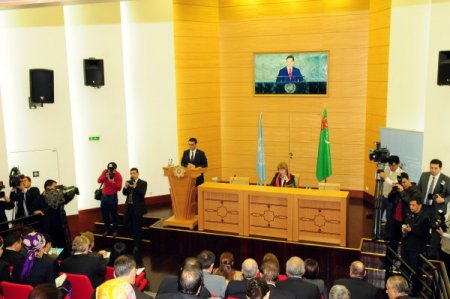 BM’nin yeni kalkınma planları