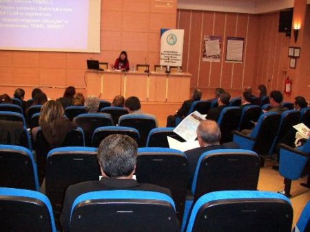 Bmop Toplantısı: Kazanımların Kalıcı Hale Gelmesi İçin Kurumlararası İşbirliği Önemli