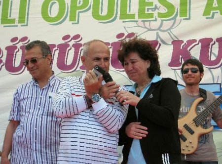 Böbreğini Verdiği Kızının Sesini Telefonda Duyan Annenin Gözyaşları