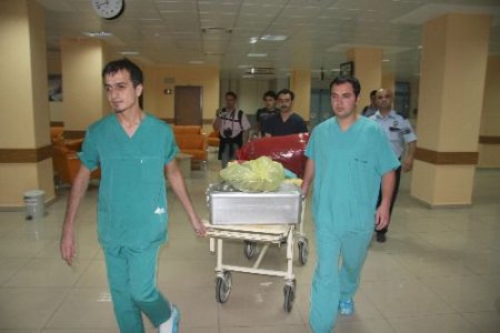 Böbrek Hastası Organlarıyla Umut Dağıttı