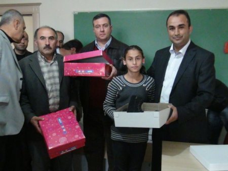 BÖDER, Mutki’nin ilk ücretsiz etüt merkezini açtı