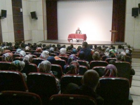 BÖDER’den Öğretmenler Günü programı