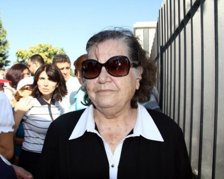 Bodrum Belediye Başkanı Kocadon'un yargılanmasına başlandı