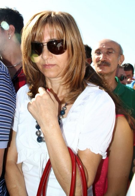 Bodrum Belediye Başkanı Kocadon'un yargılanmasına başlandı