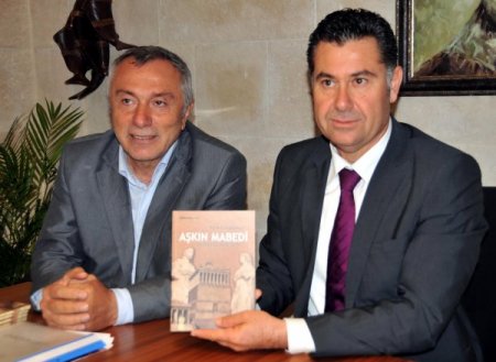 Bodrum dünyanın yedinci harikasını geri istiyor