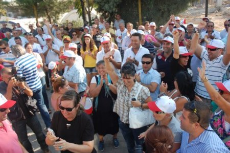 Bodrum eski belediye başkanı Kocadon serbest