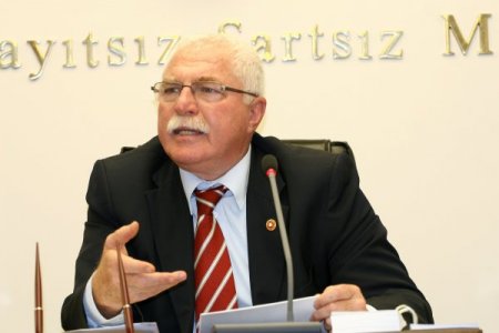 Bodrum'a 400 Bin Liralık Ödenek Tahsis Edildi