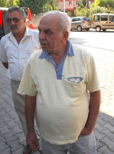 Bodrum'da 7 Saat İkna Edilemeyerek İntihar Eden Karalı Toprağa Verildi