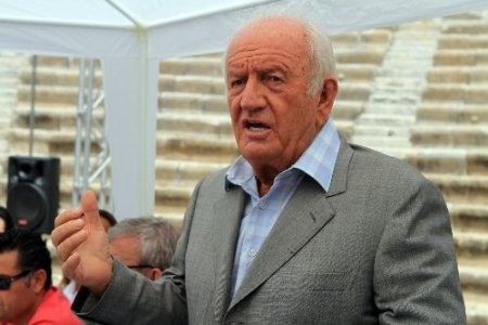 Bodrum'da beş kıtadan öğrenciler dünyaya barış mesajı verecek