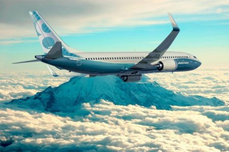 Boeing, THY'nin favori uçağının üretimini yüzde 20 arttırdı