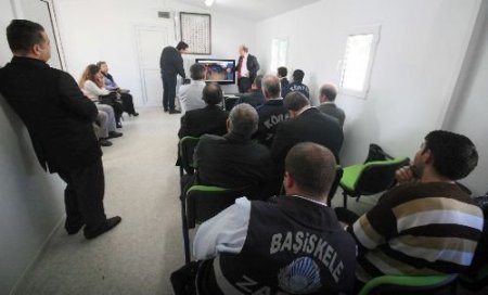 Boğa Timleri Bayramı Bekliyor