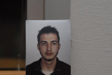 Boğazı Kesilerek Öldürülen Genç, Son Yolculuğuna Uğurlandı