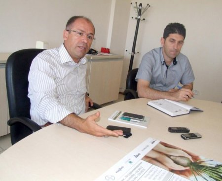 Boğazlıyan, Uluslararası Anadolu Şeker Pancarı Sempozyumu’na Hazırlanıyor