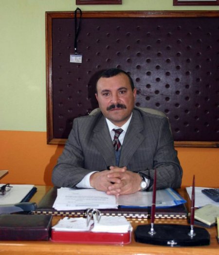 Boğazlıyan Halk Eğitim Merkezi'nde kurslar devam ediyor