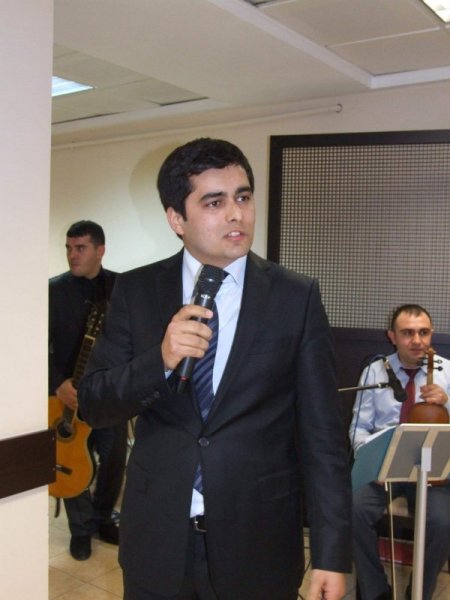 Boğazlıyan Kaymakam Vekili Çelik’e veda yemeği