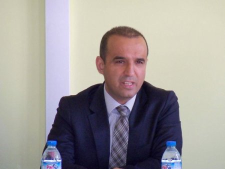 Boğazlıyan Kaymakamı Açık: Eğitimde Kalıcı Başarı İçin Planlı Çalışmalı