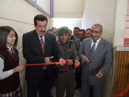 Boğazlıyan Kitap Fuarında 25 Bin Kitap Okuyucuyla Buluştu