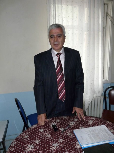 Boğazlıyan’da 600 Gram Esrar Ele Geçirildi